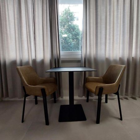 Tirana City Center Apartment Εξωτερικό φωτογραφία