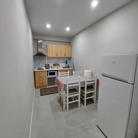 Tirana City Center Apartment Εξωτερικό φωτογραφία