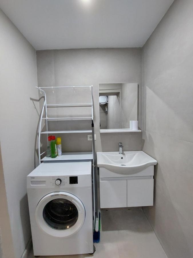 Tirana City Center Apartment Εξωτερικό φωτογραφία