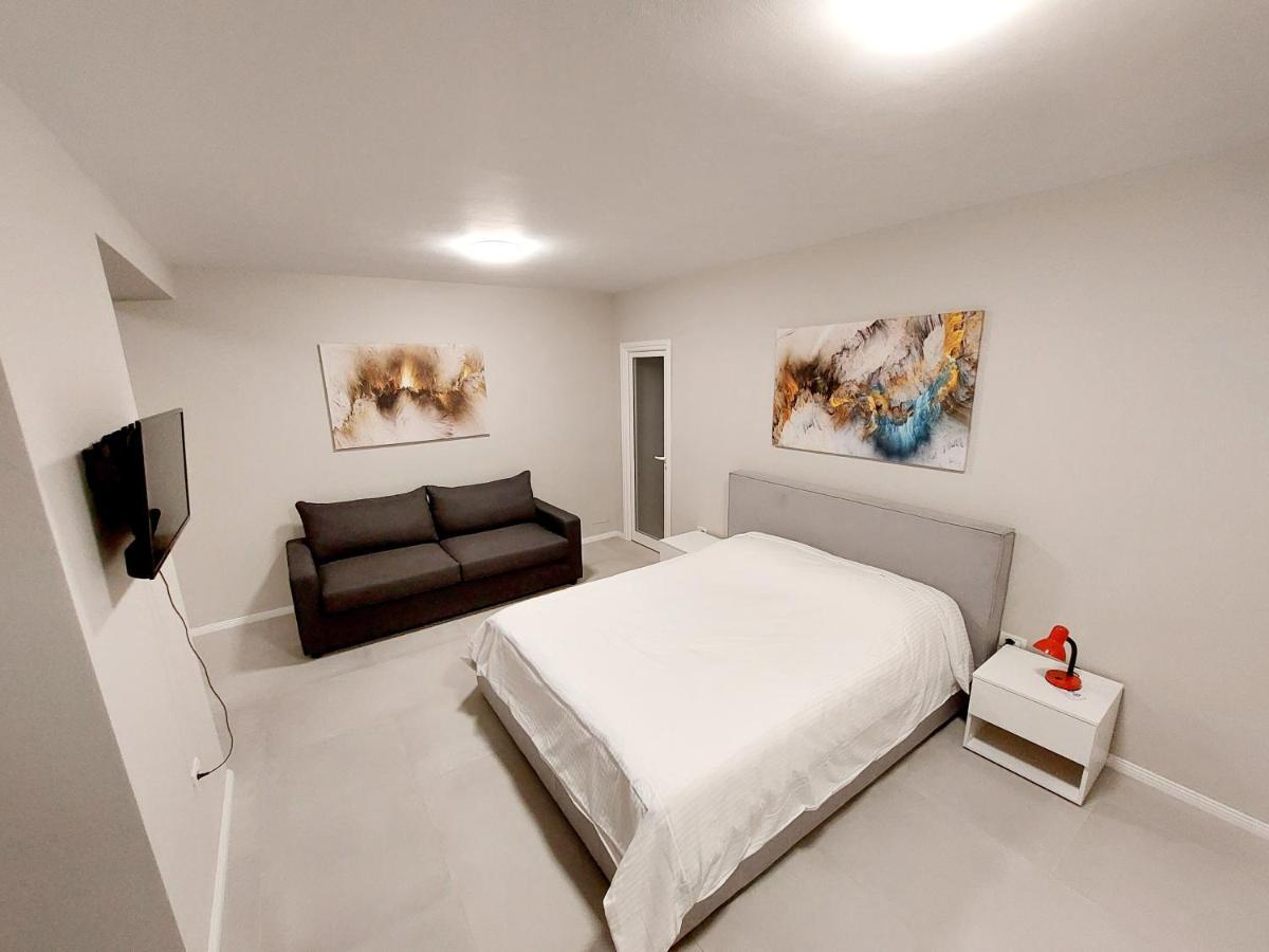 Tirana City Center Apartment Εξωτερικό φωτογραφία