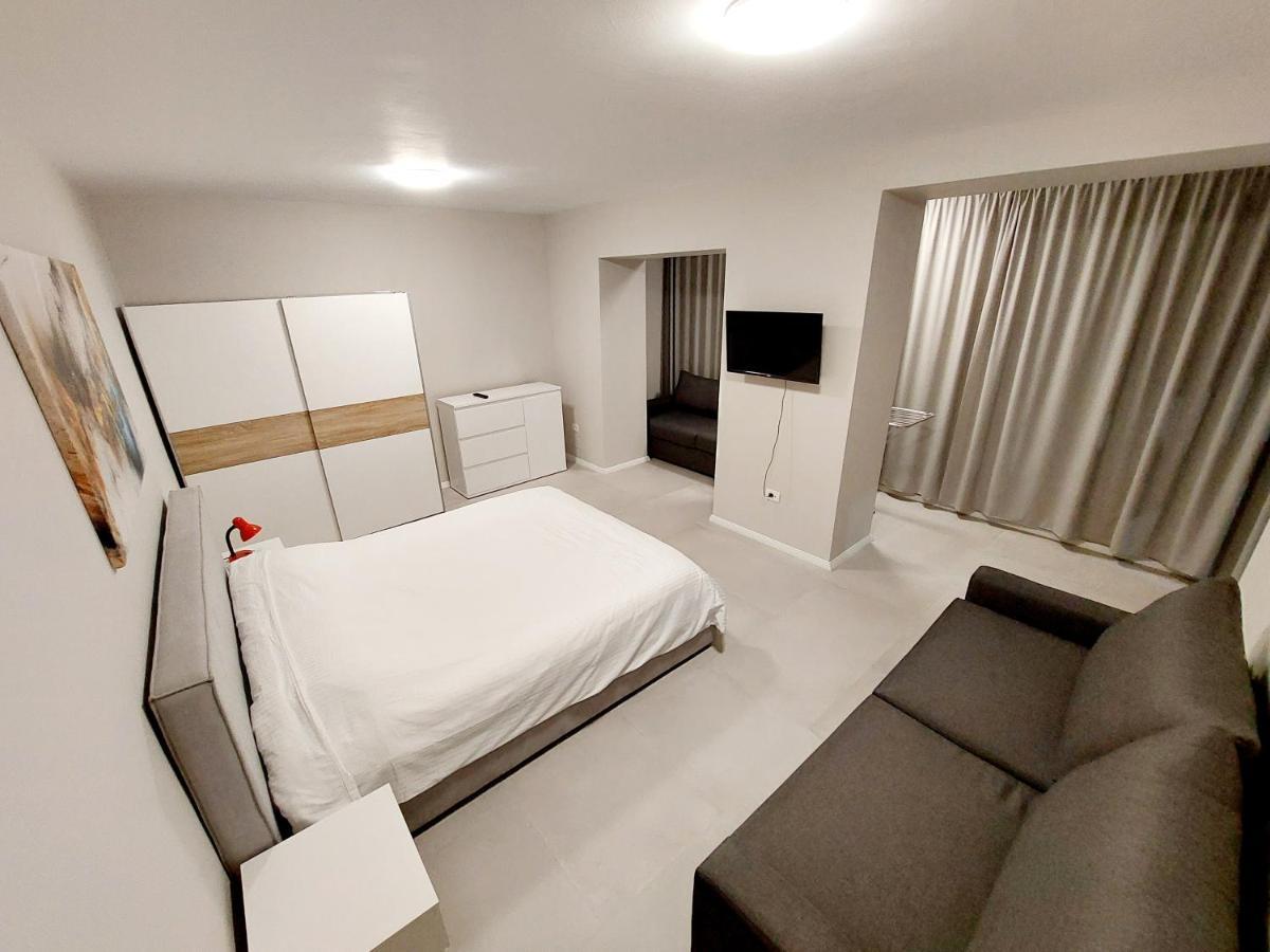 Tirana City Center Apartment Εξωτερικό φωτογραφία