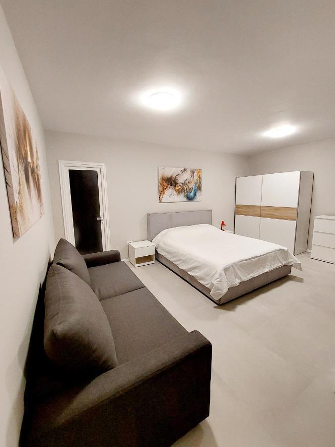 Tirana City Center Apartment Εξωτερικό φωτογραφία