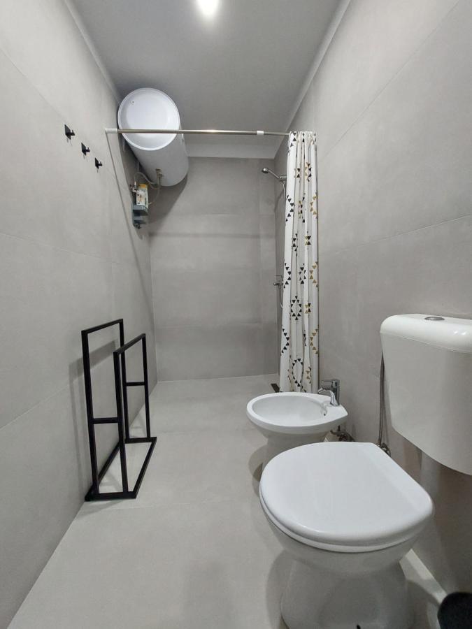 Tirana City Center Apartment Εξωτερικό φωτογραφία