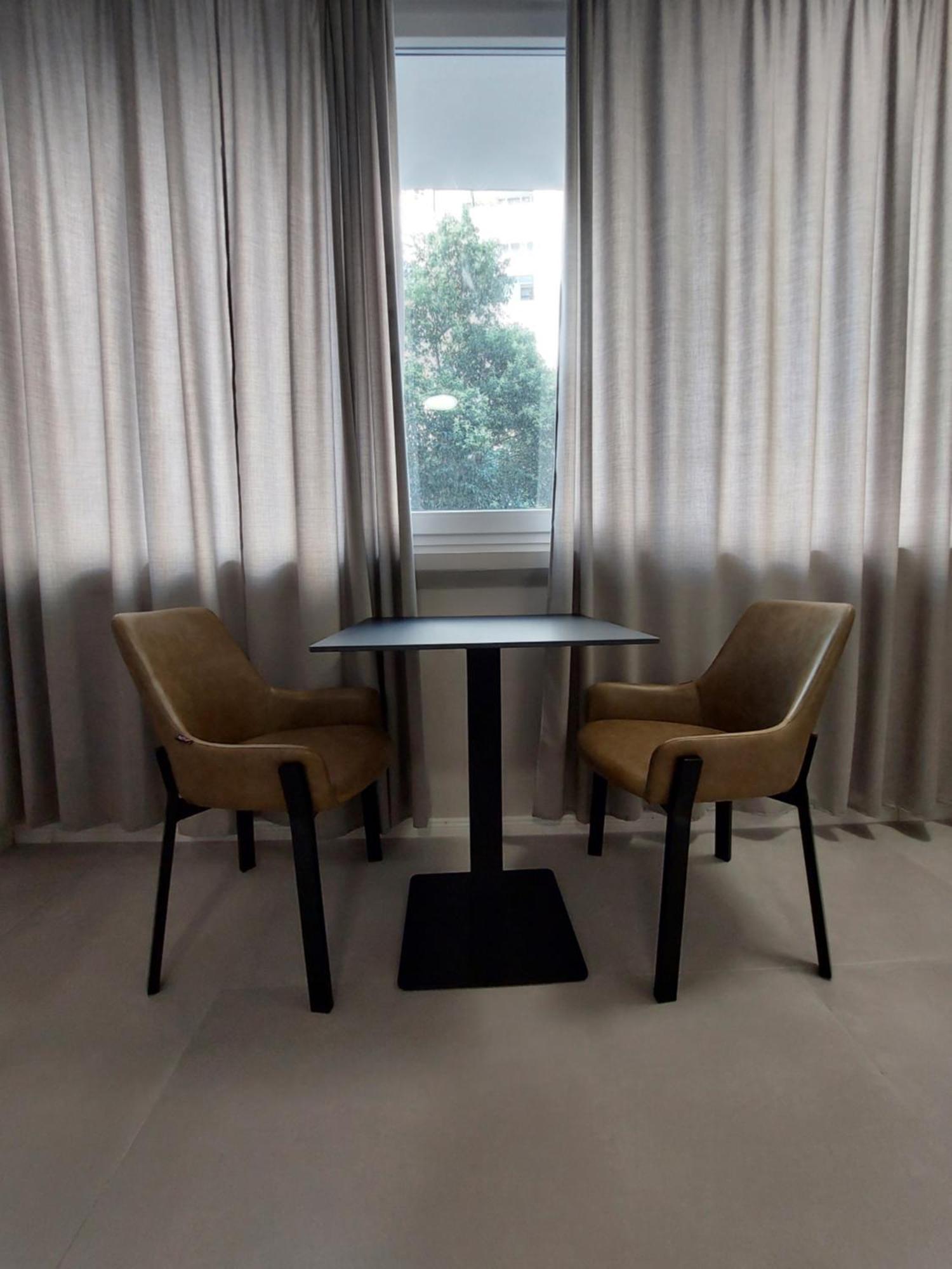 Tirana City Center Apartment Εξωτερικό φωτογραφία