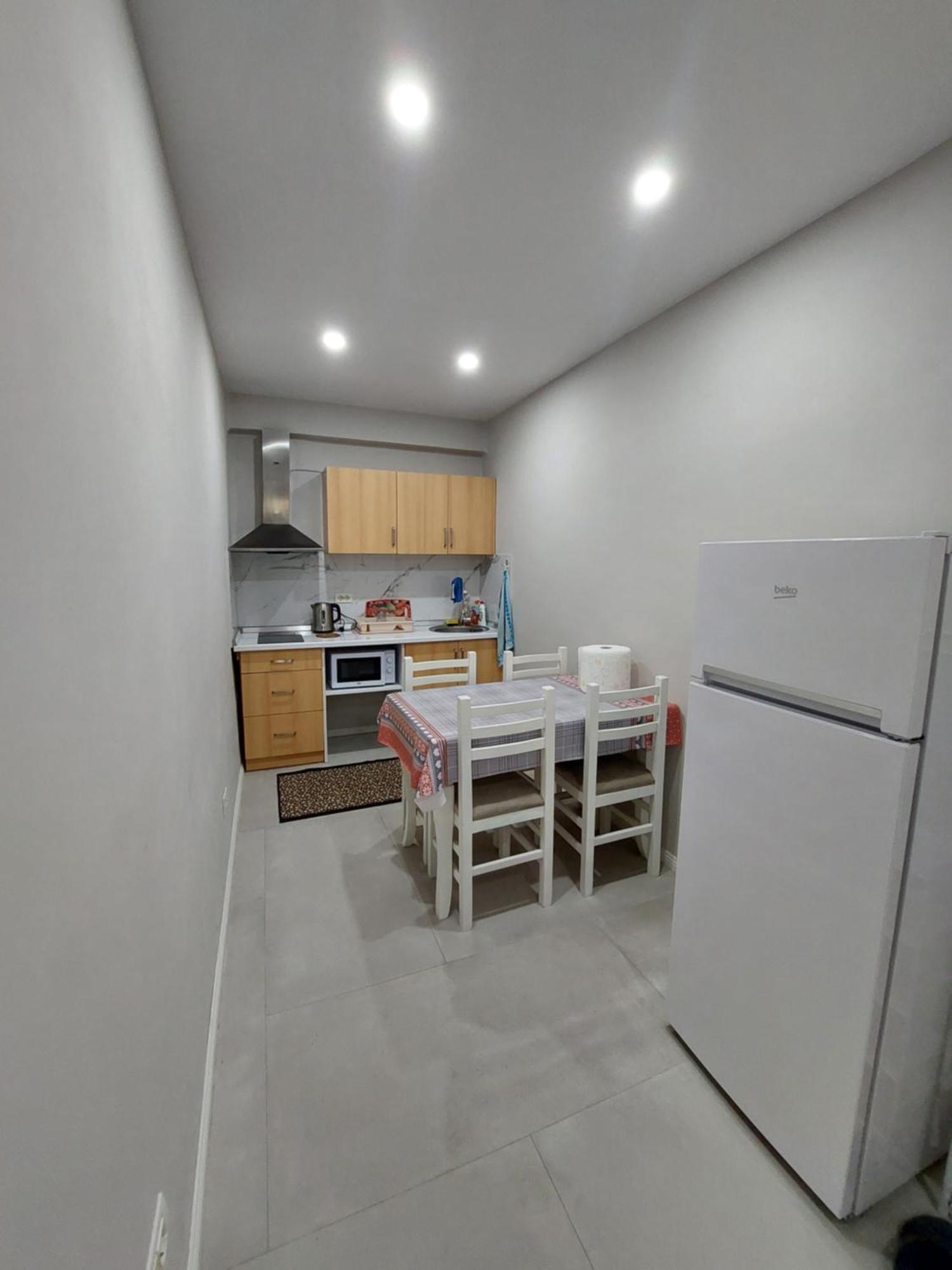 Tirana City Center Apartment Εξωτερικό φωτογραφία